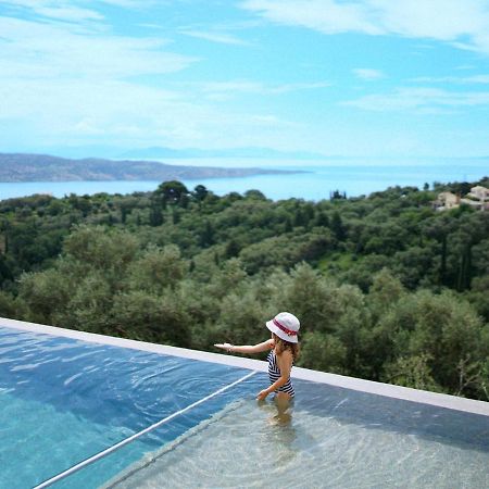 Sinium Luxury Villas Viggla Dış mekan fotoğraf