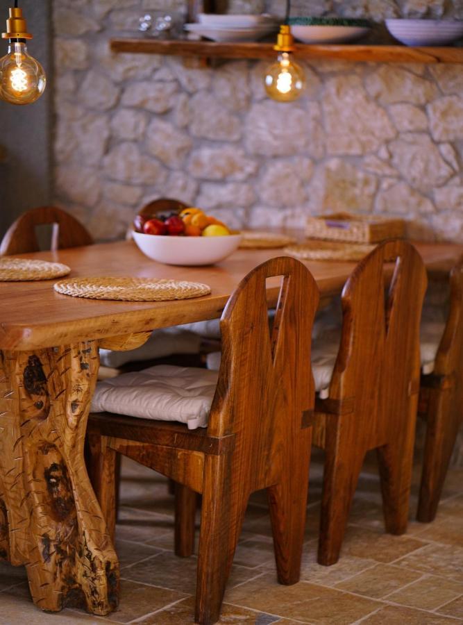 Sinium Luxury Villas Viggla Dış mekan fotoğraf