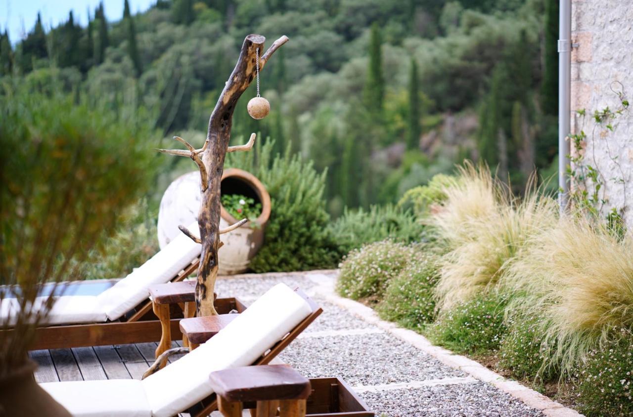 Sinium Luxury Villas Viggla Dış mekan fotoğraf