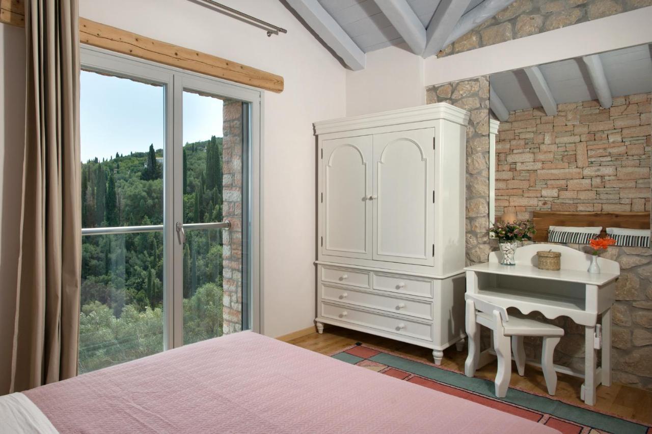 Sinium Luxury Villas Viggla Dış mekan fotoğraf