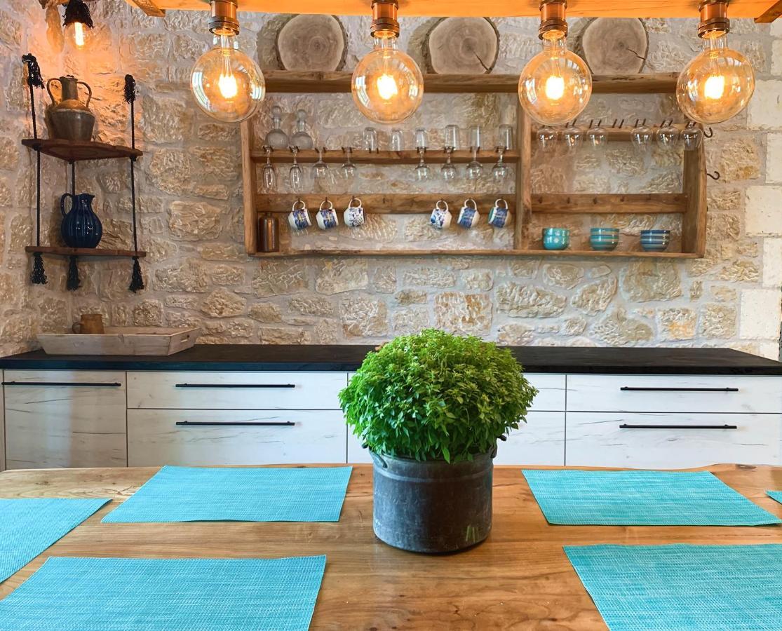Sinium Luxury Villas Viggla Dış mekan fotoğraf