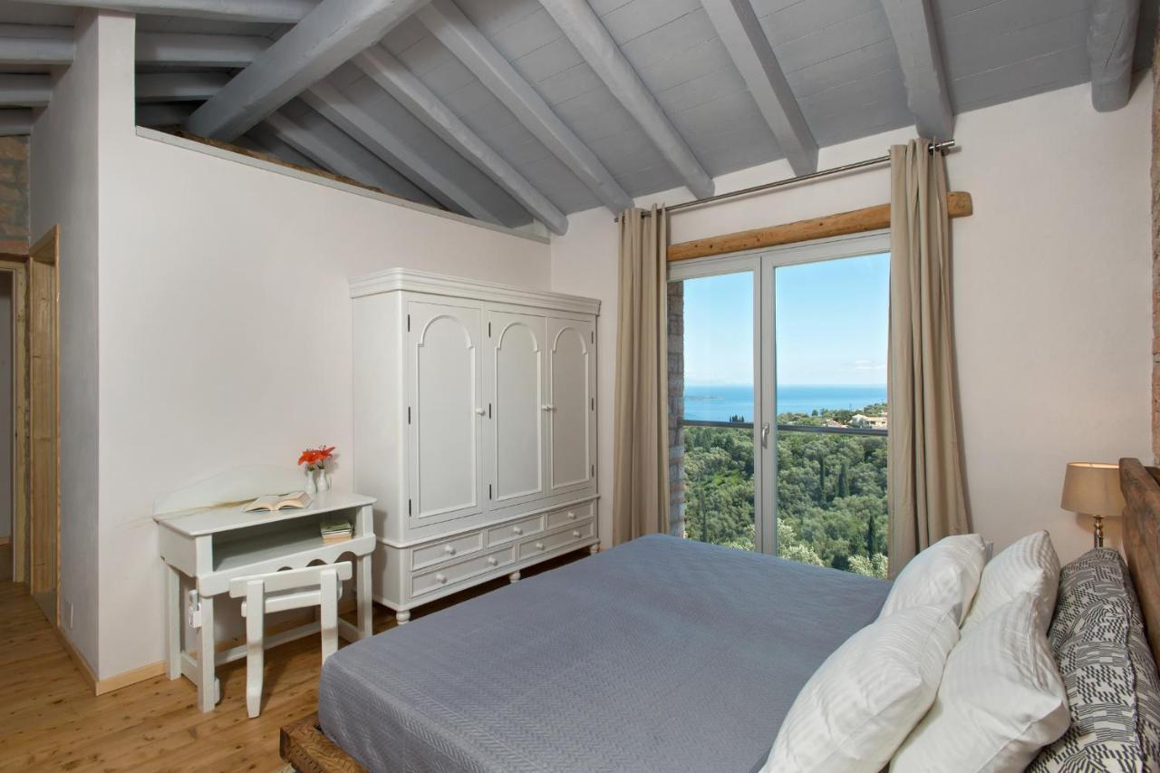 Sinium Luxury Villas Viggla Dış mekan fotoğraf