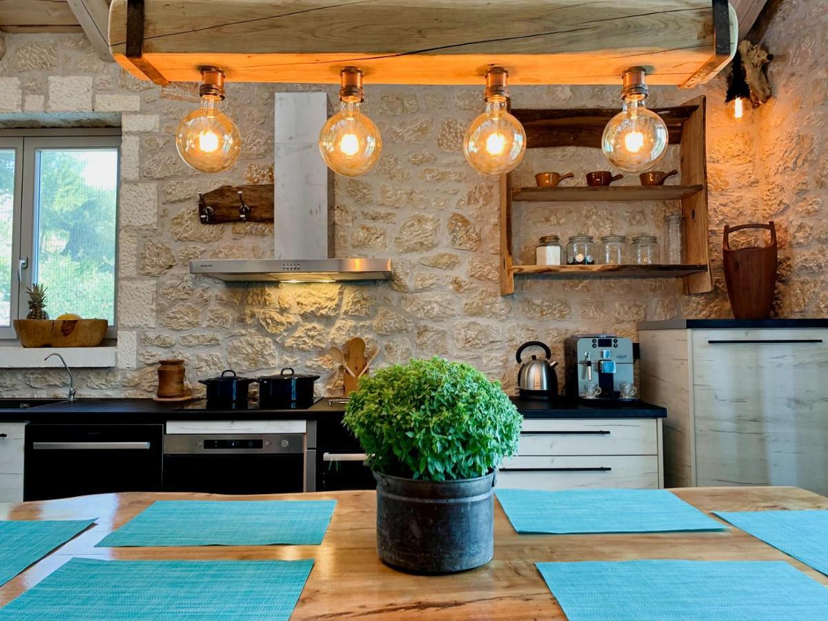 Sinium Luxury Villas Viggla Dış mekan fotoğraf