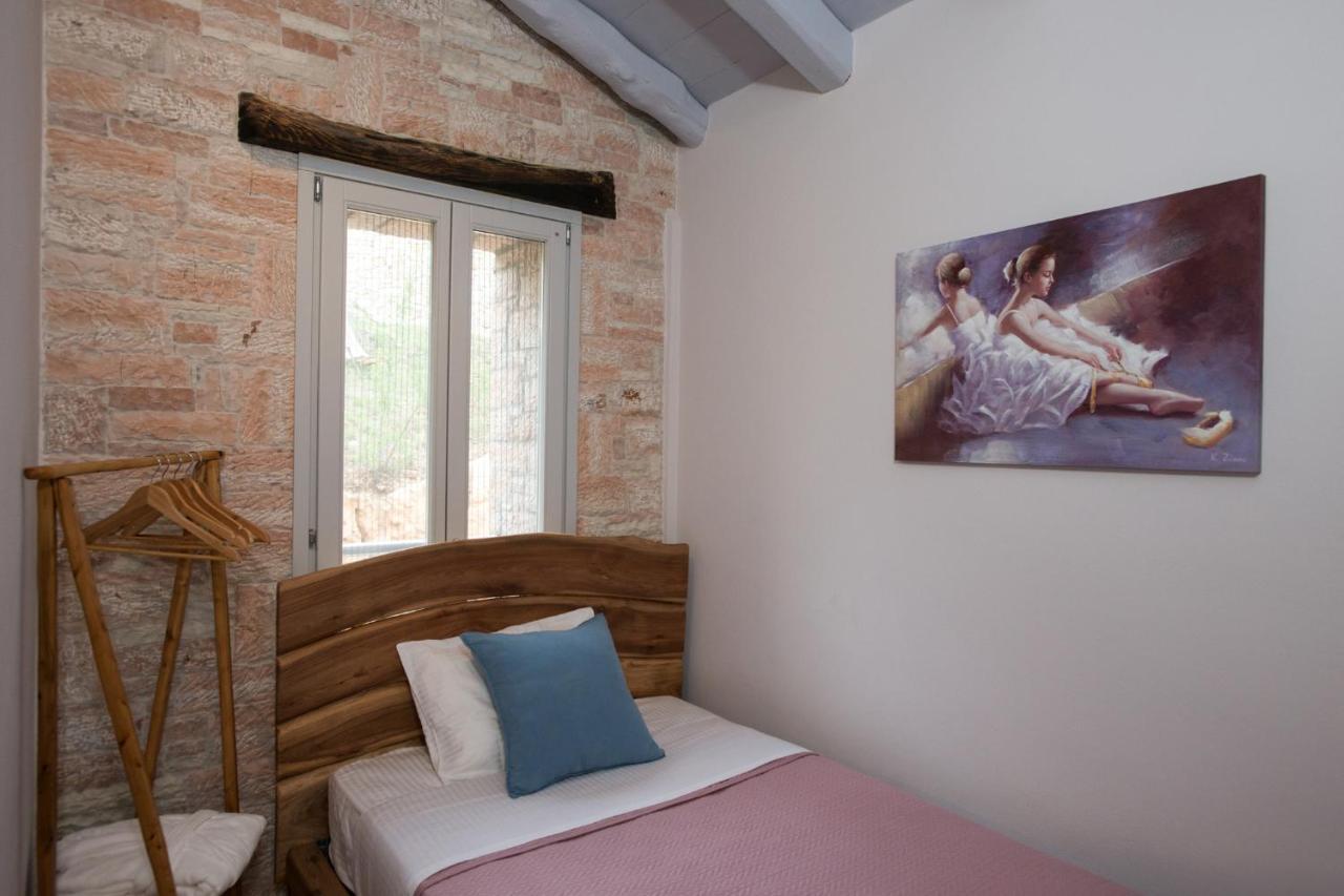 Sinium Luxury Villas Viggla Dış mekan fotoğraf