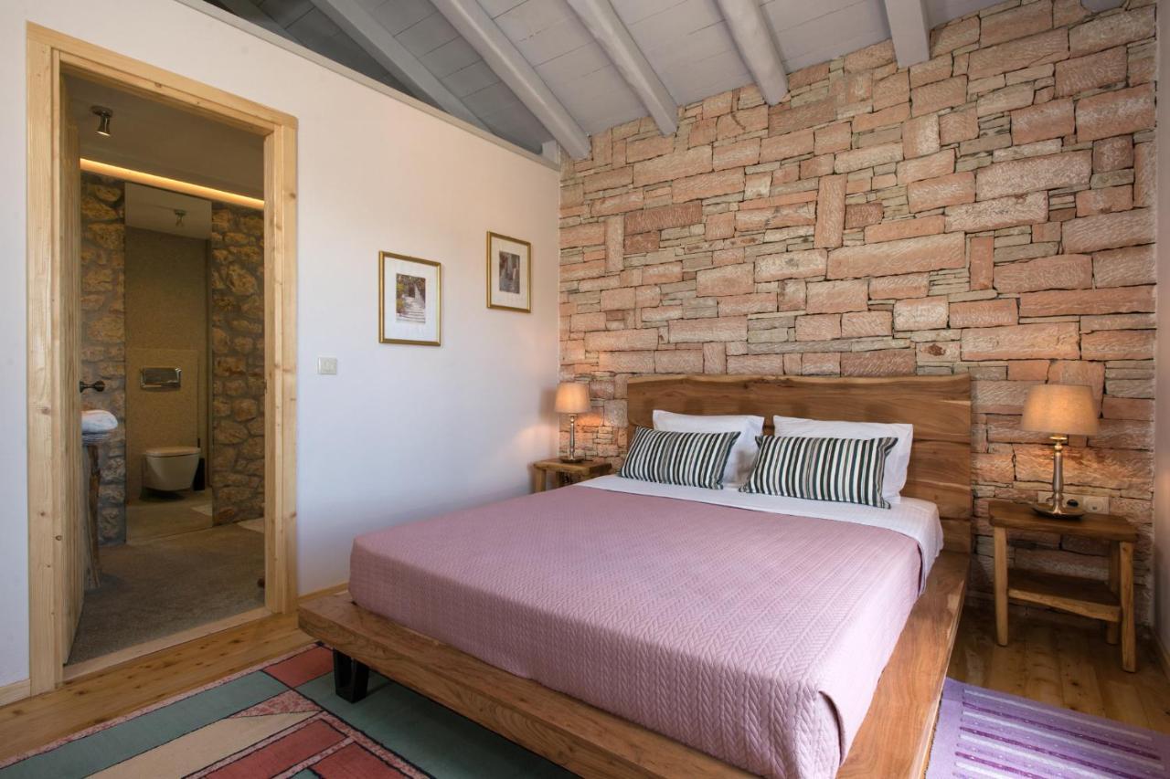 Sinium Luxury Villas Viggla Dış mekan fotoğraf