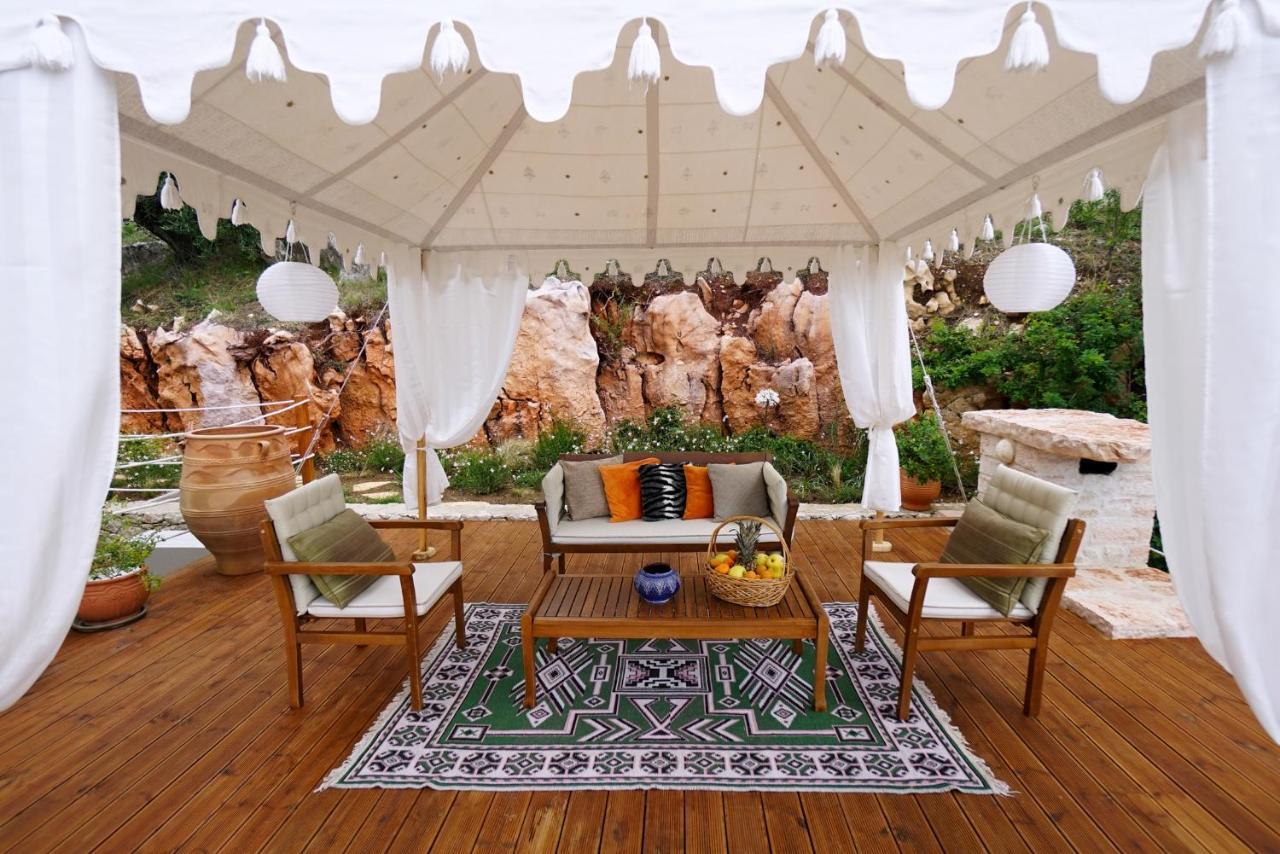 Sinium Luxury Villas Viggla Dış mekan fotoğraf