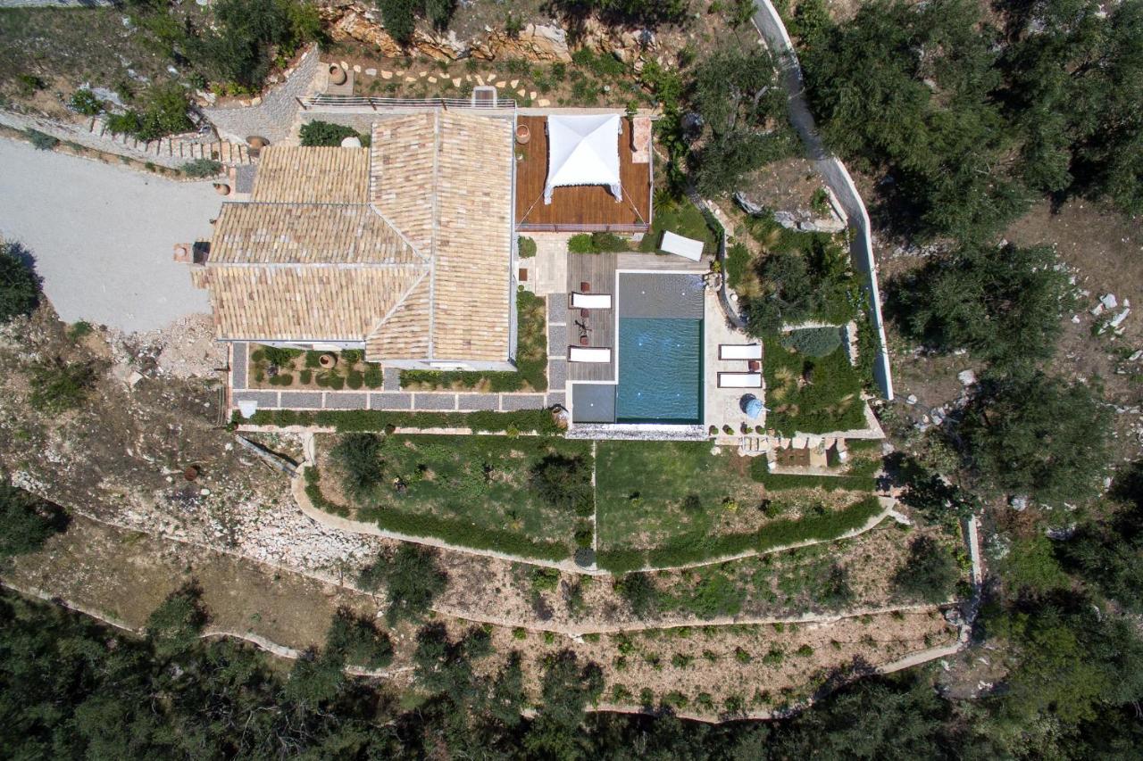 Sinium Luxury Villas Viggla Dış mekan fotoğraf