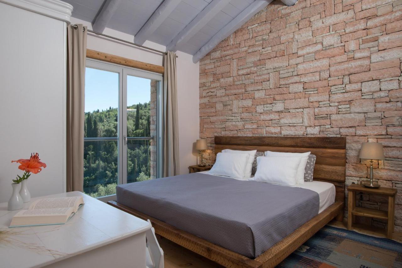 Sinium Luxury Villas Viggla Dış mekan fotoğraf