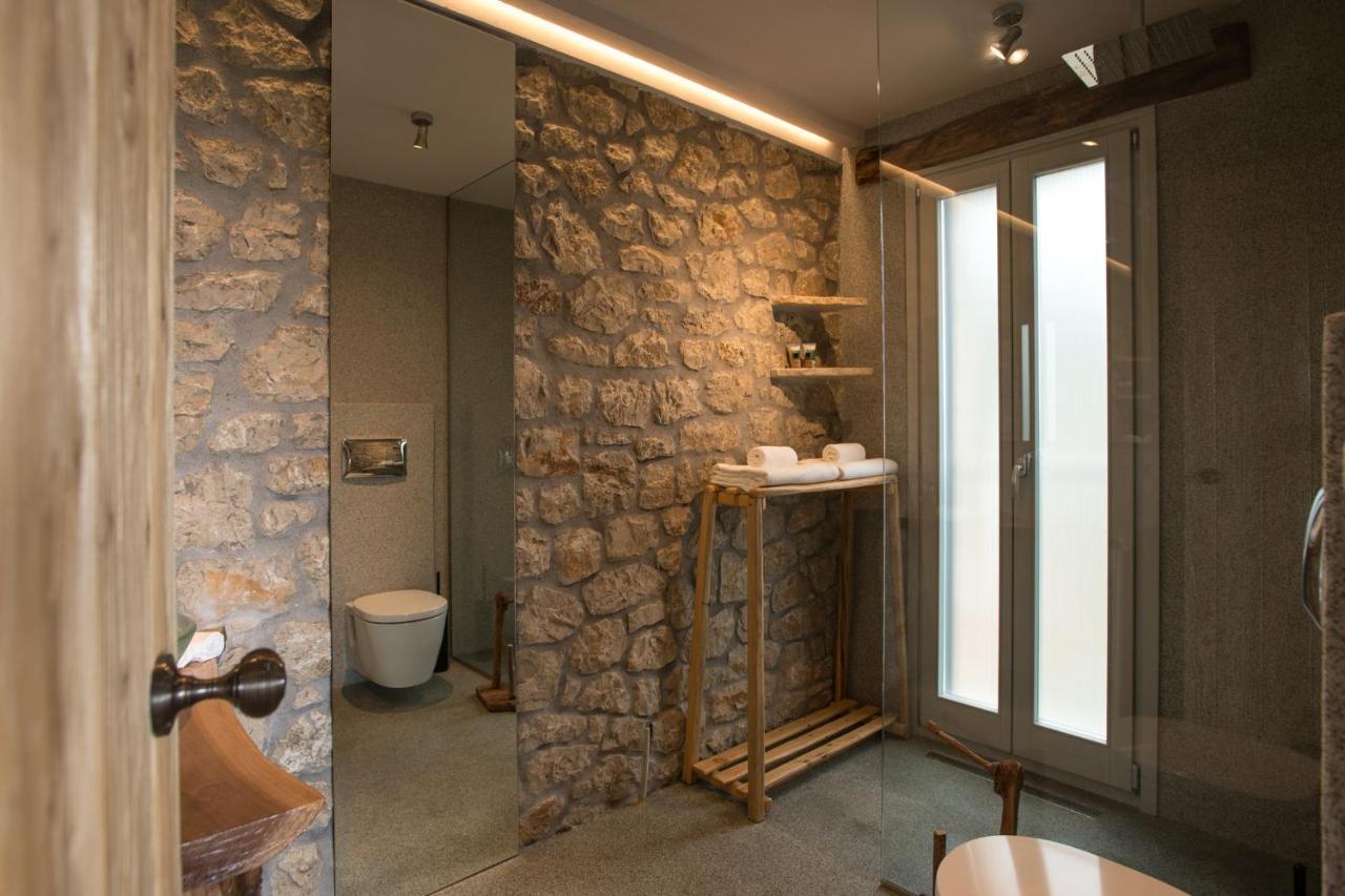 Sinium Luxury Villas Viggla Dış mekan fotoğraf