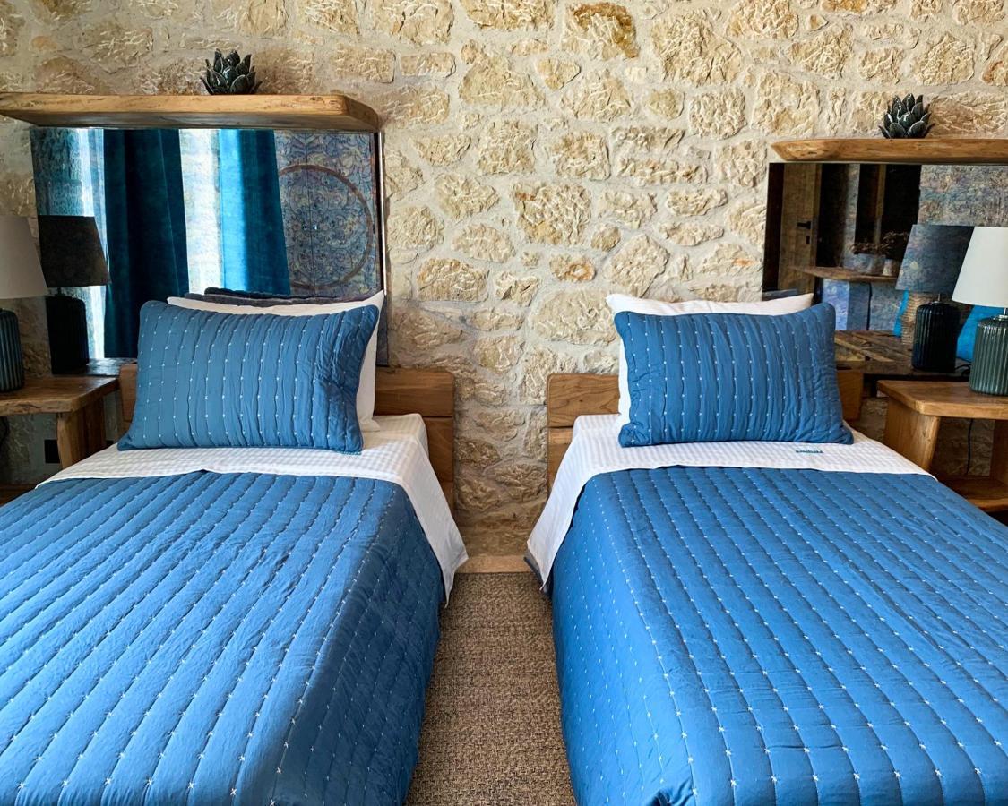 Sinium Luxury Villas Viggla Dış mekan fotoğraf