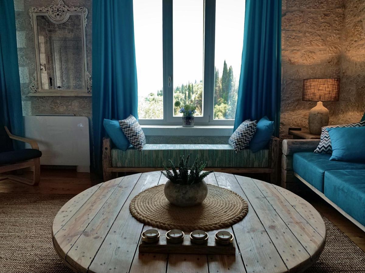 Sinium Luxury Villas Viggla Dış mekan fotoğraf