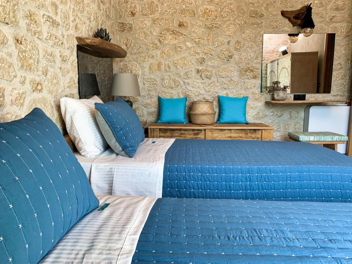 Sinium Luxury Villas Viggla Dış mekan fotoğraf