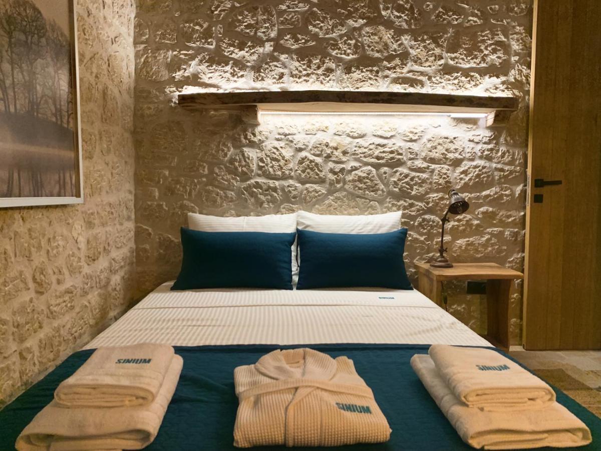 Sinium Luxury Villas Viggla Dış mekan fotoğraf