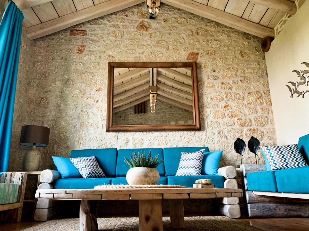 Sinium Luxury Villas Viggla Dış mekan fotoğraf