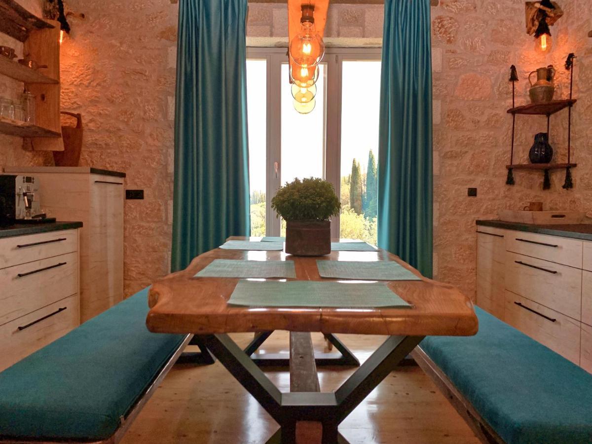 Sinium Luxury Villas Viggla Dış mekan fotoğraf